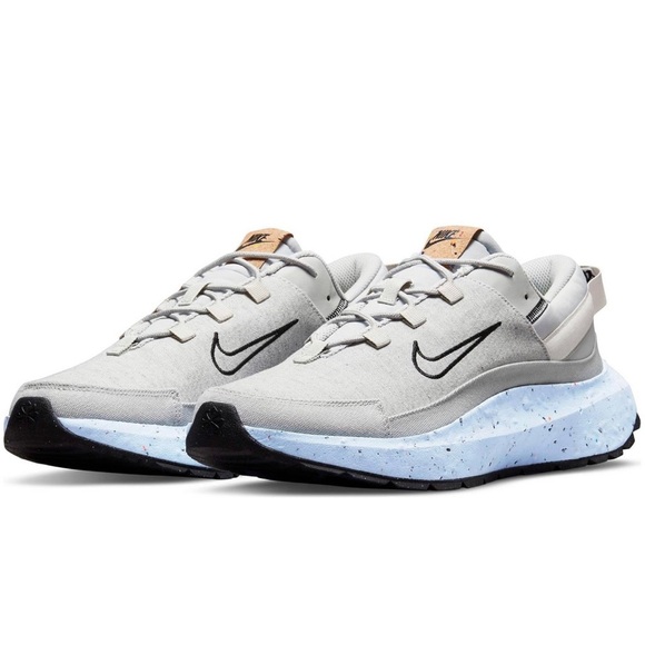 Nike crater remixa grey fog - Picture 2 of 5